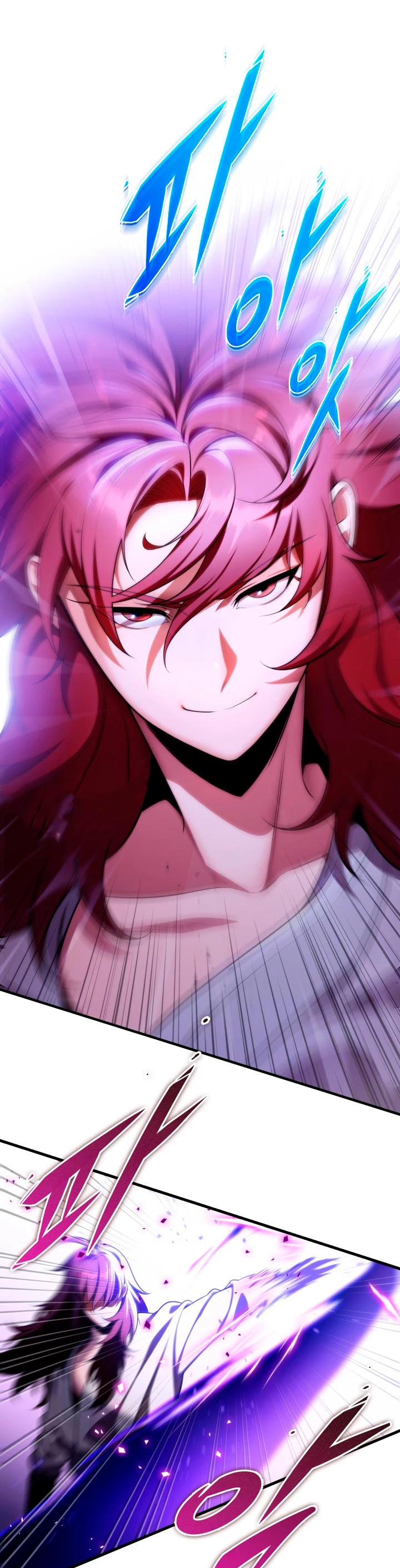Espada de la inquisición celestial Capitulo 29 página 2