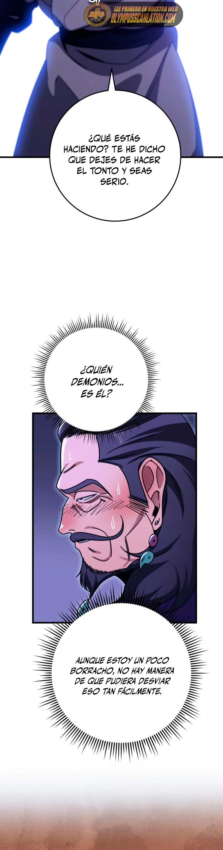 Espada de la inquisición celestial Capitulo 29 página 21