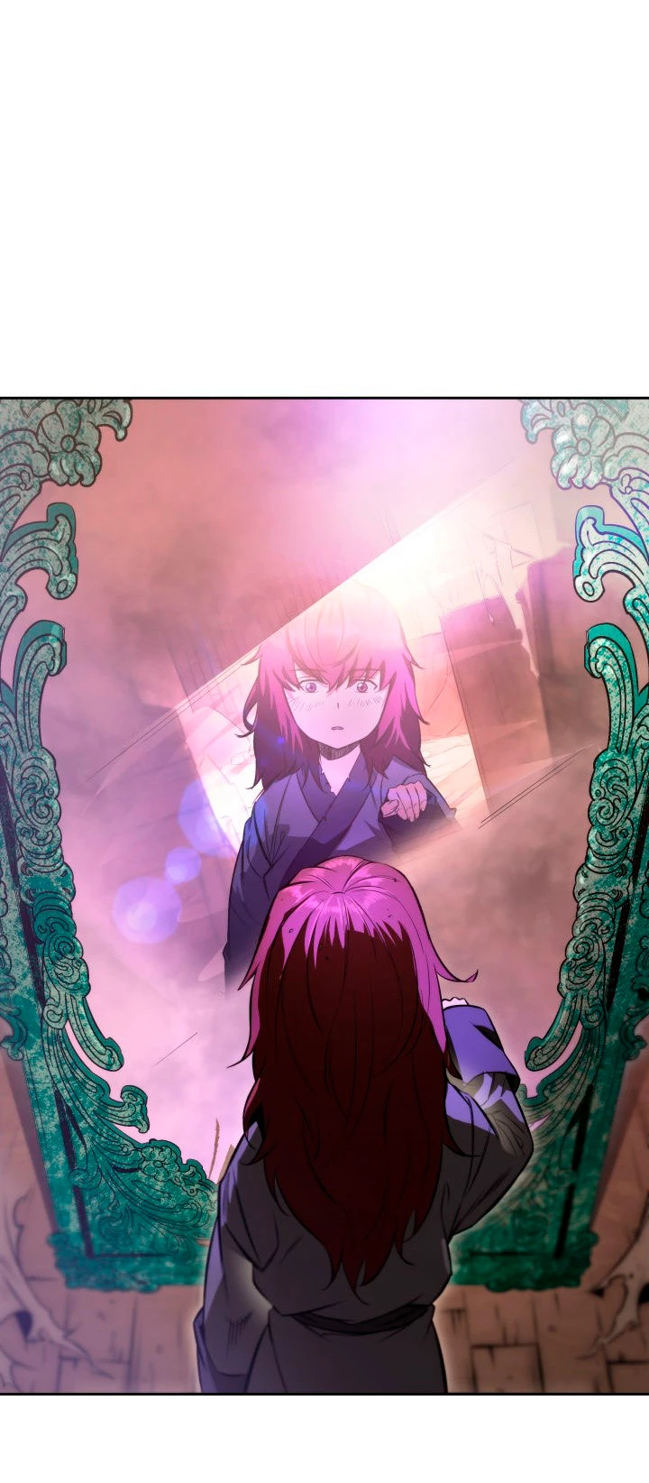 Espada de la inquisición celestial Capitulo 3 página 103