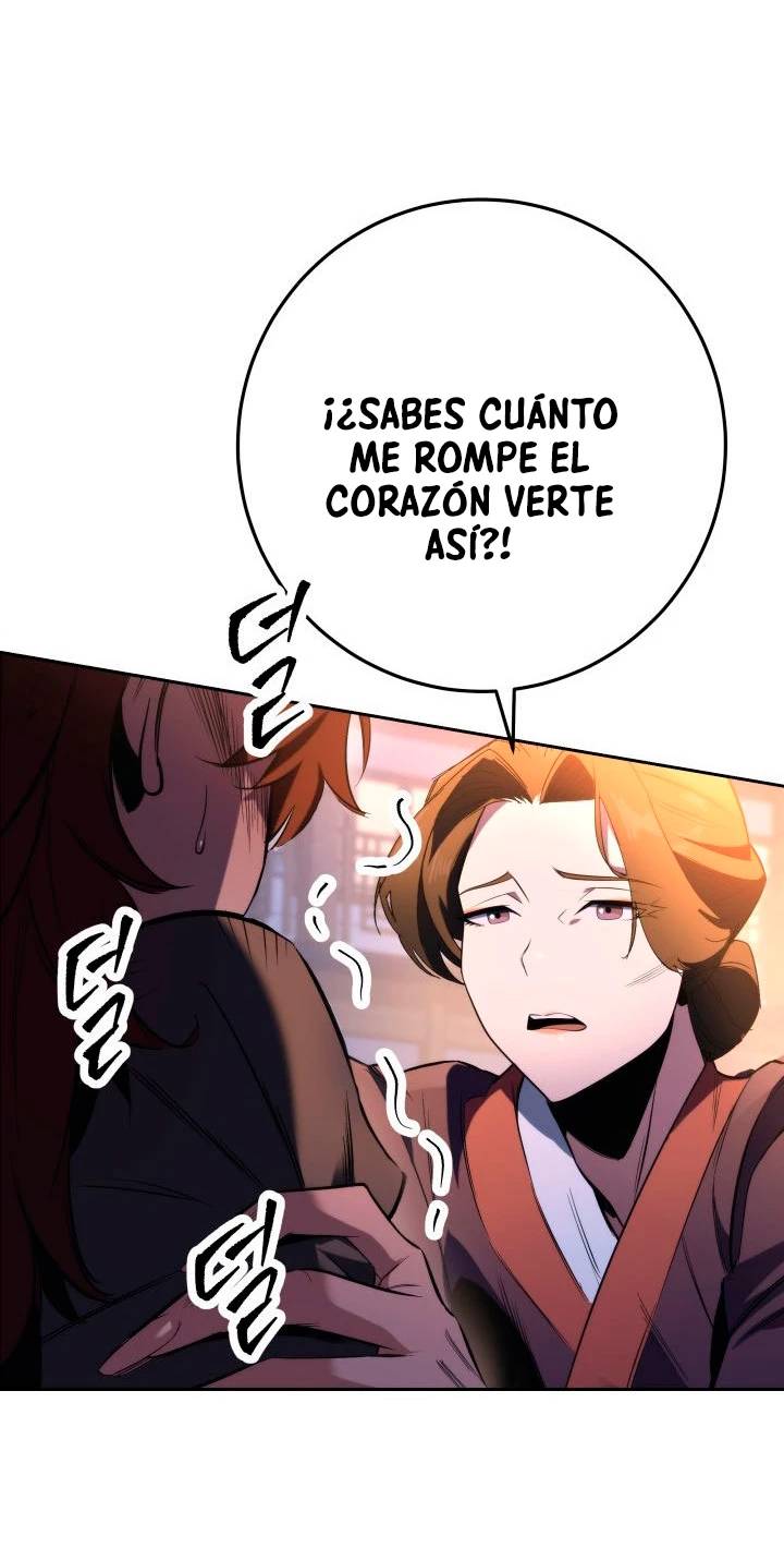 Espada de la inquisición celestial Capitulo 3 página 37