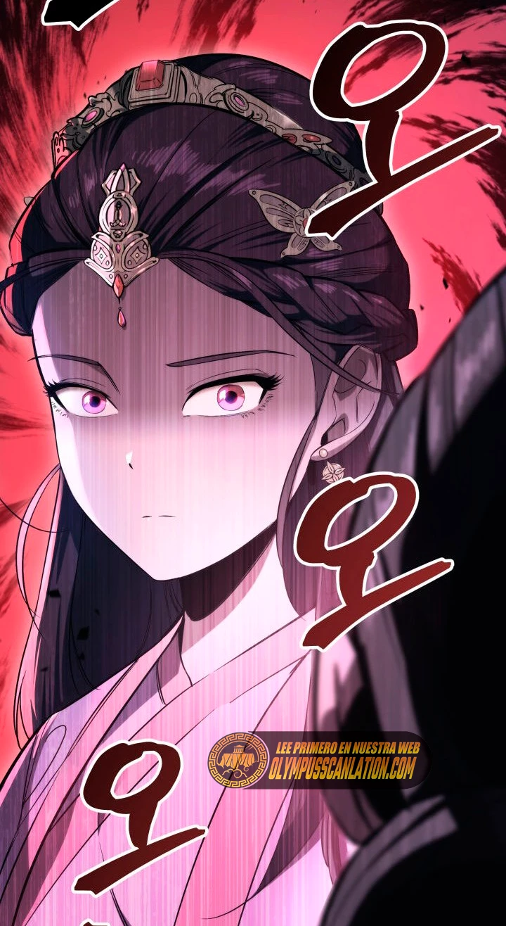 Espada de la inquisición celestial Capitulo 3 página 39