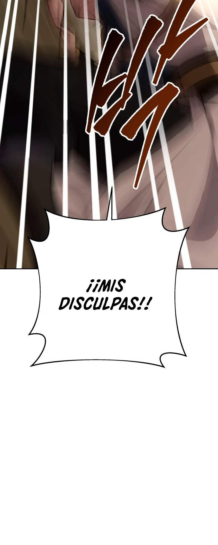Espada de la inquisición celestial Capitulo 3 página 71