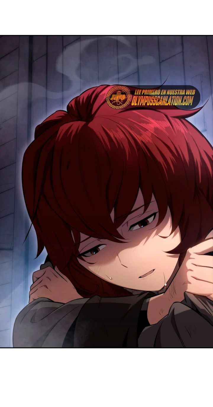 Espada de la inquisición celestial Capitulo 3 página 88