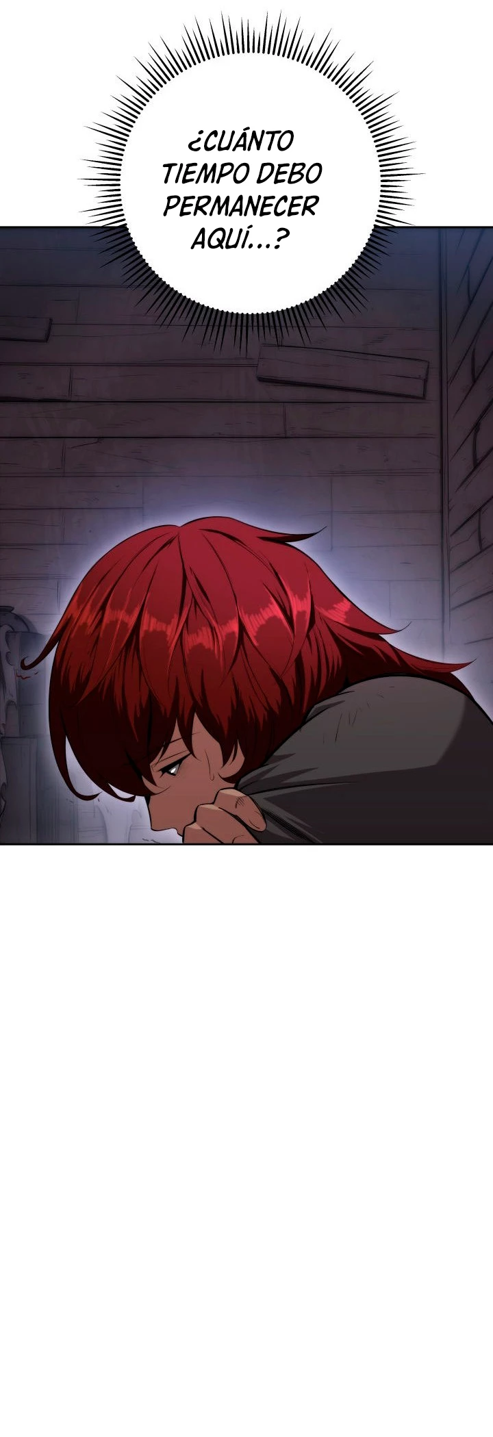 Espada de la inquisición celestial Capitulo 3 página 89