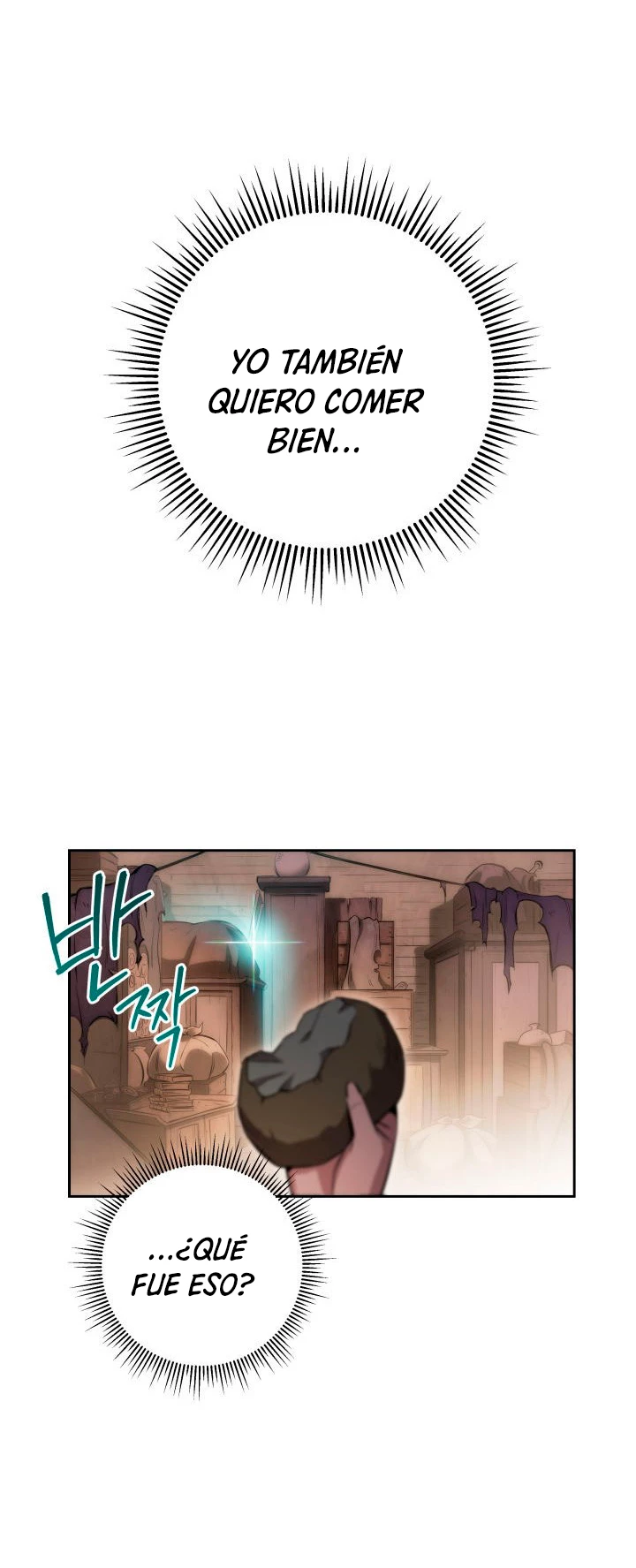 Espada de la inquisición celestial Capitulo 3 página 95