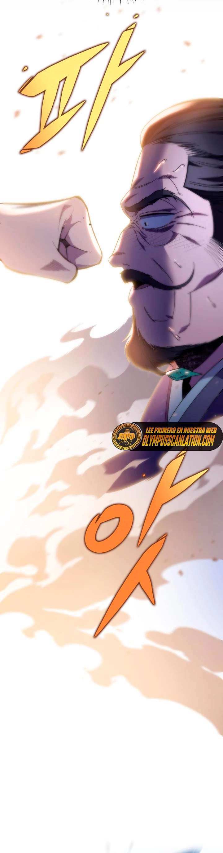 Espada de la inquisición celestial Capitulo 30 página 12