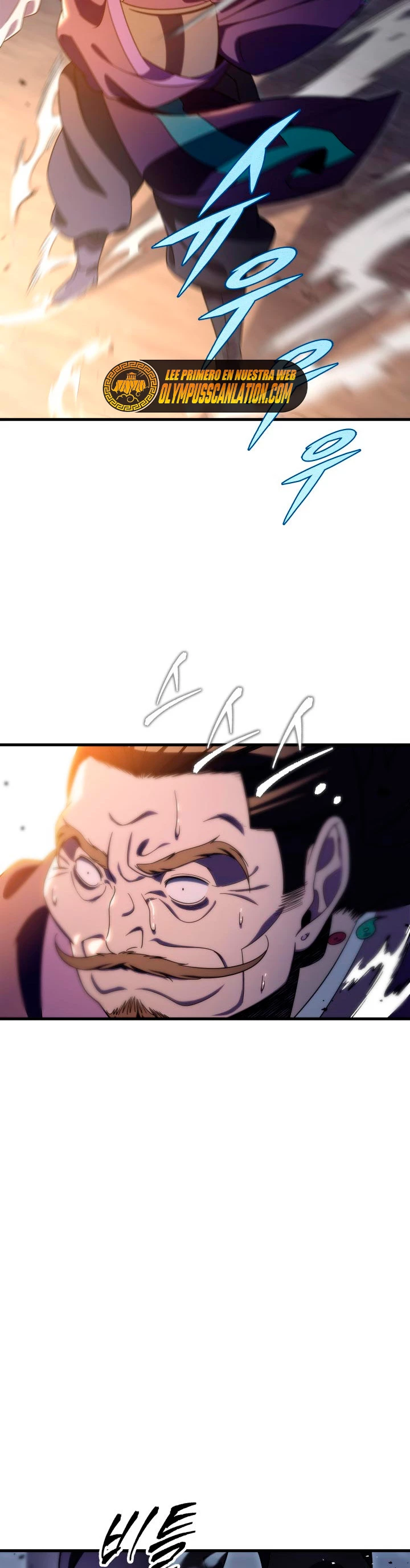 Espada de la inquisición celestial Capitulo 30 página 14