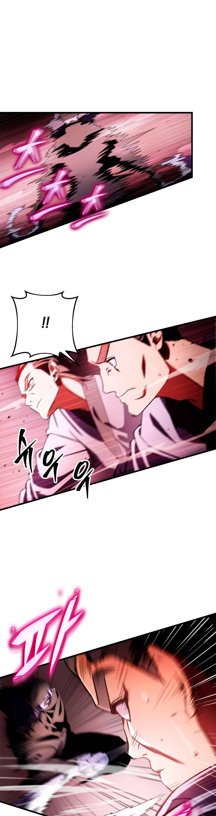 Espada de la inquisición celestial Capitulo 30 página 53