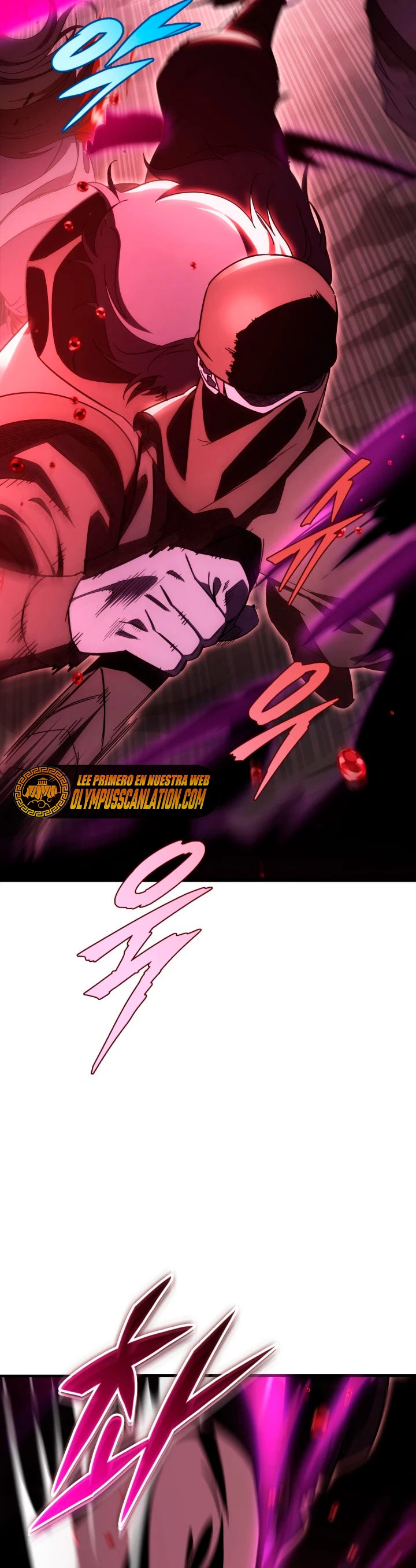 Espada de la inquisición celestial Capitulo 30 página 55