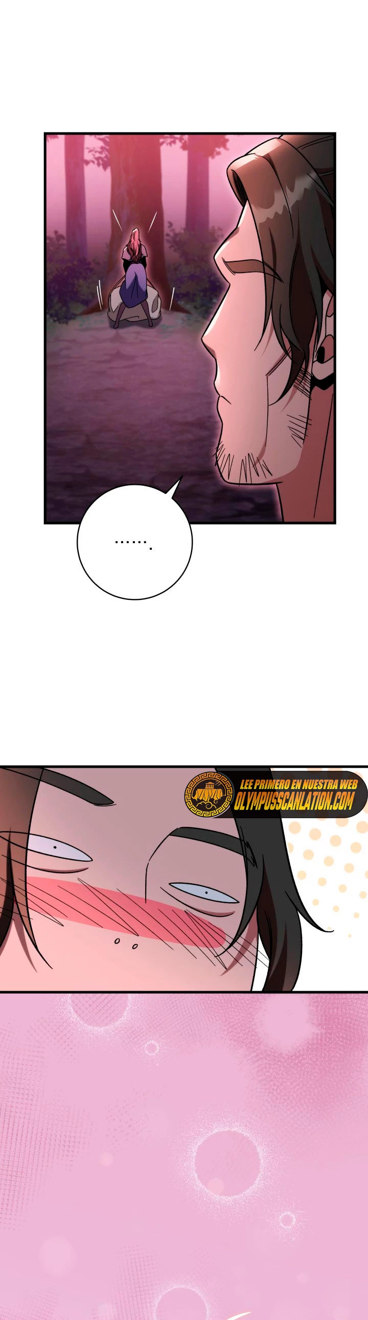 Espada de la inquisición celestial Capitulo 32 página 14