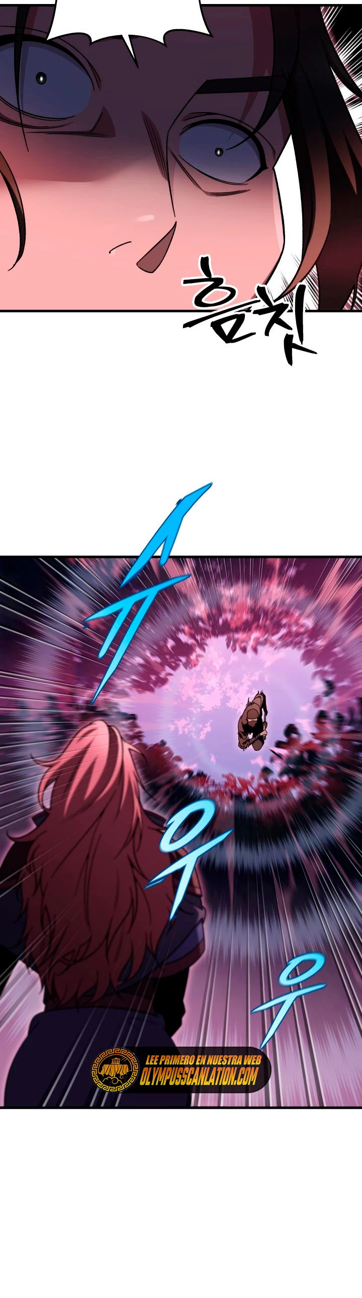 Espada de la inquisición celestial Capitulo 32 página 17