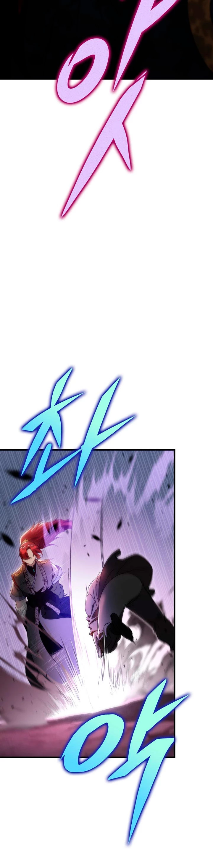 Espada de la inquisición celestial Capitulo 32 página 48