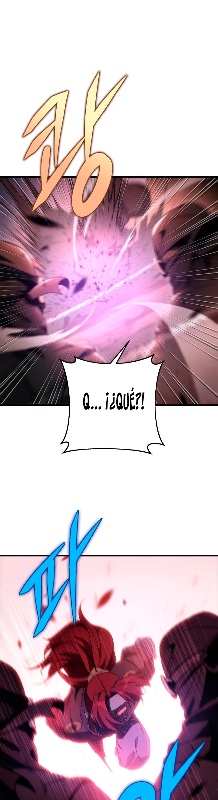Espada de la inquisición celestial Capitulo 32 página 52