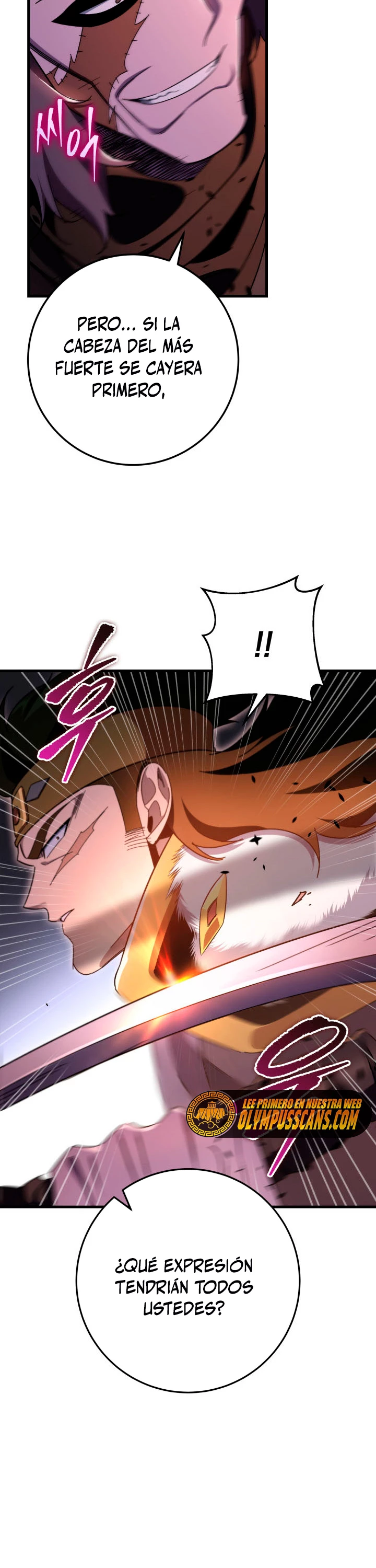 Espada de la inquisición celestial Capitulo 36 página 24