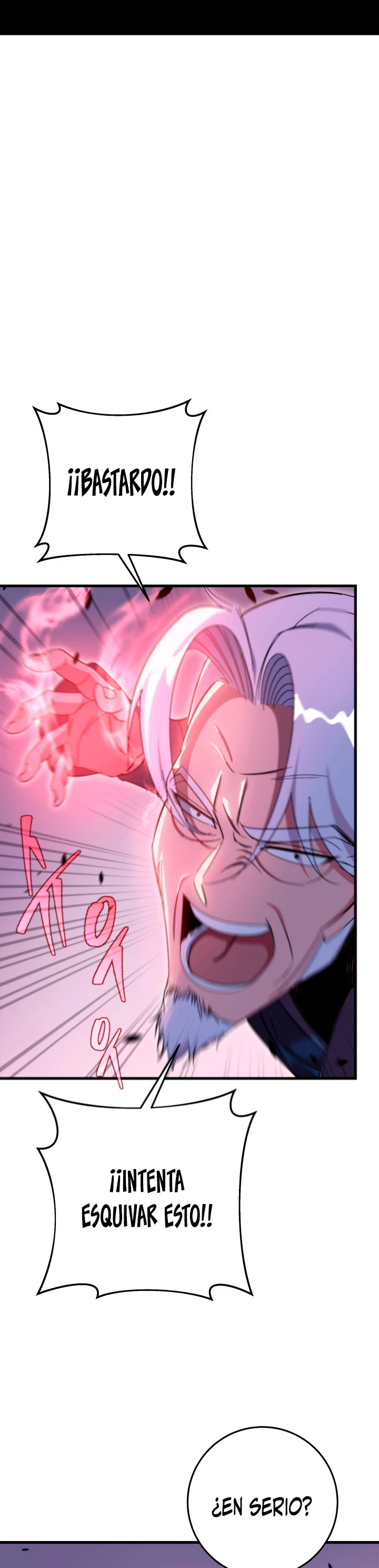 Espada de la inquisición celestial Capitulo 36 página 37