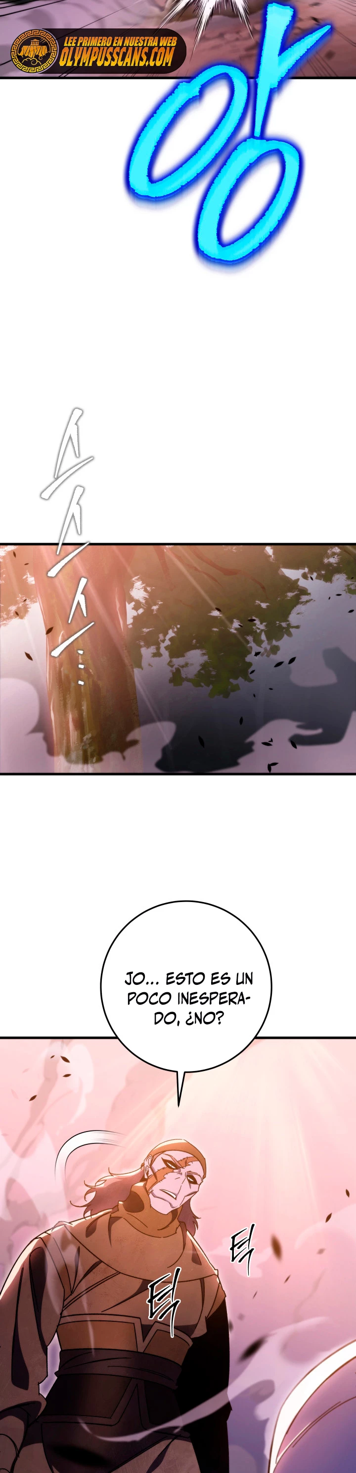 Espada de la inquisición celestial Capitulo 36 página 40