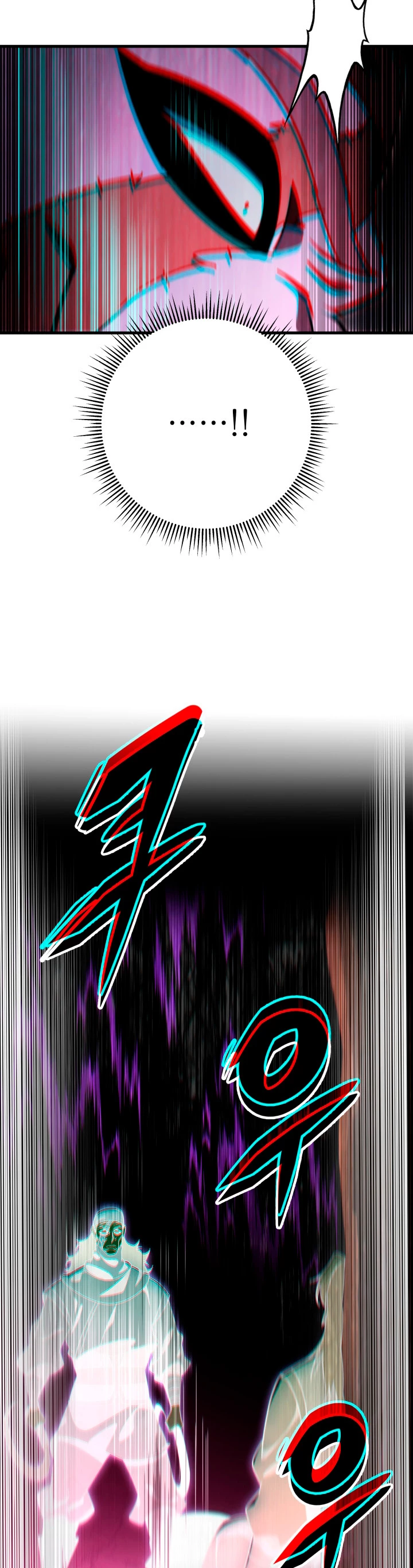 Espada de la inquisición celestial Capitulo 36 página 47