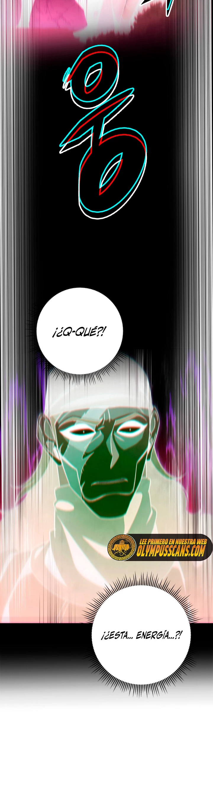 Espada de la inquisición celestial Capitulo 36 página 48