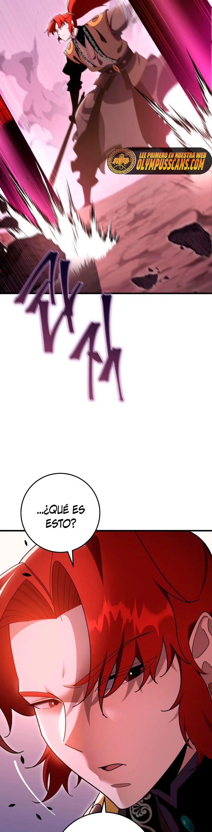 Espada de la inquisición celestial Capitulo 37 página 47