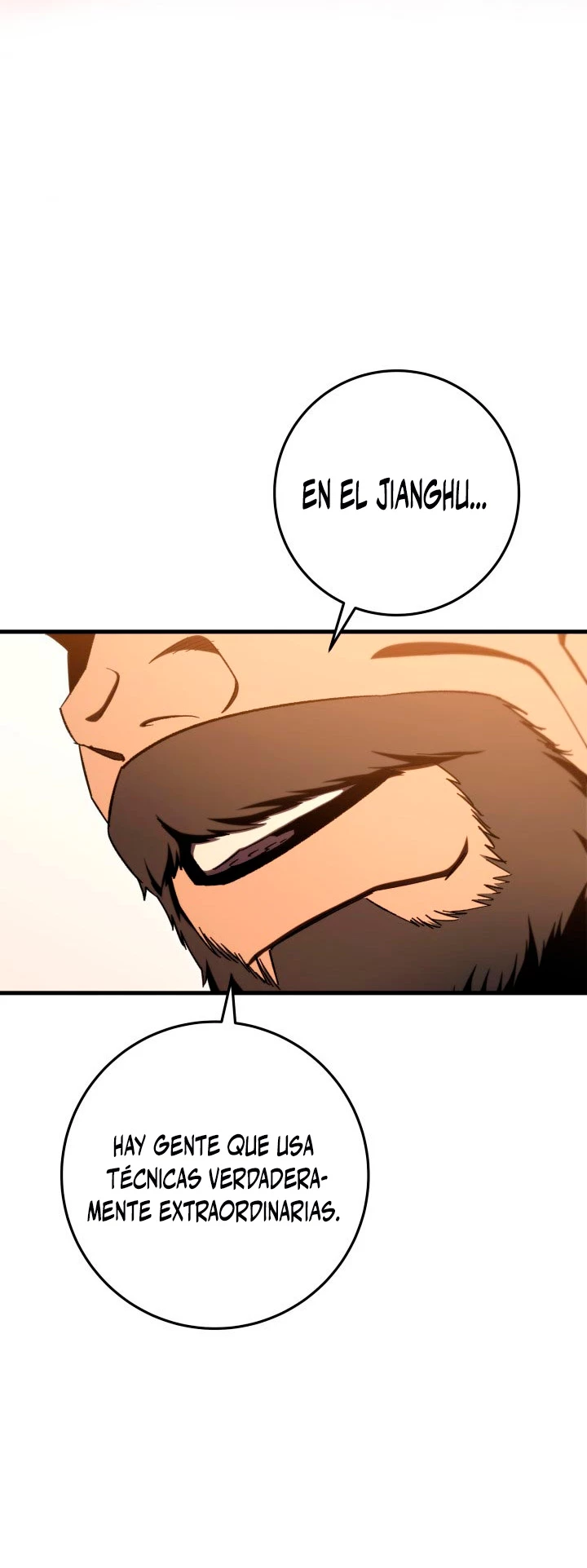 Espada de la inquisición celestial Capitulo 38 página 14