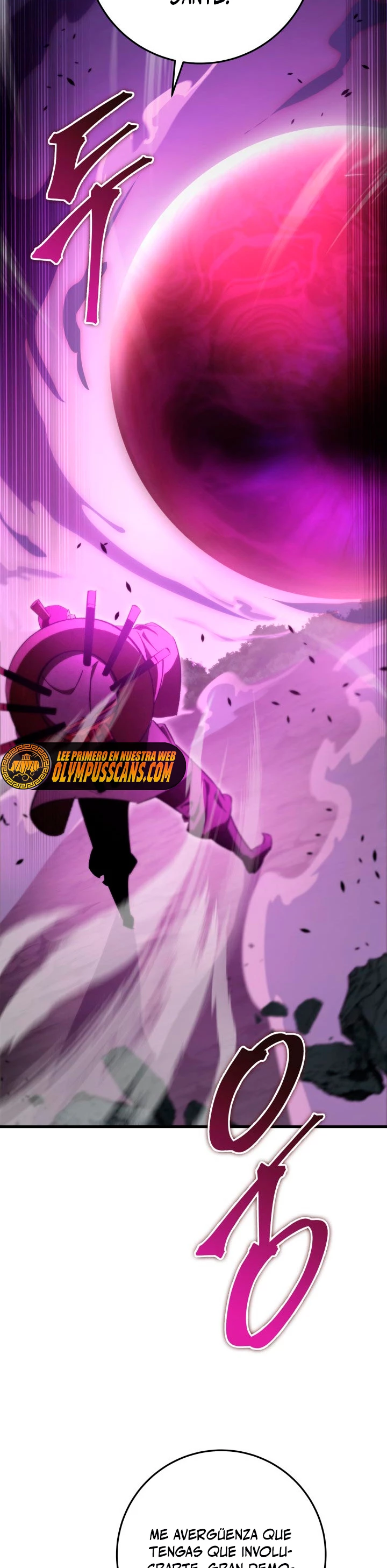 Espada de la inquisición celestial Capitulo 38 página 26
