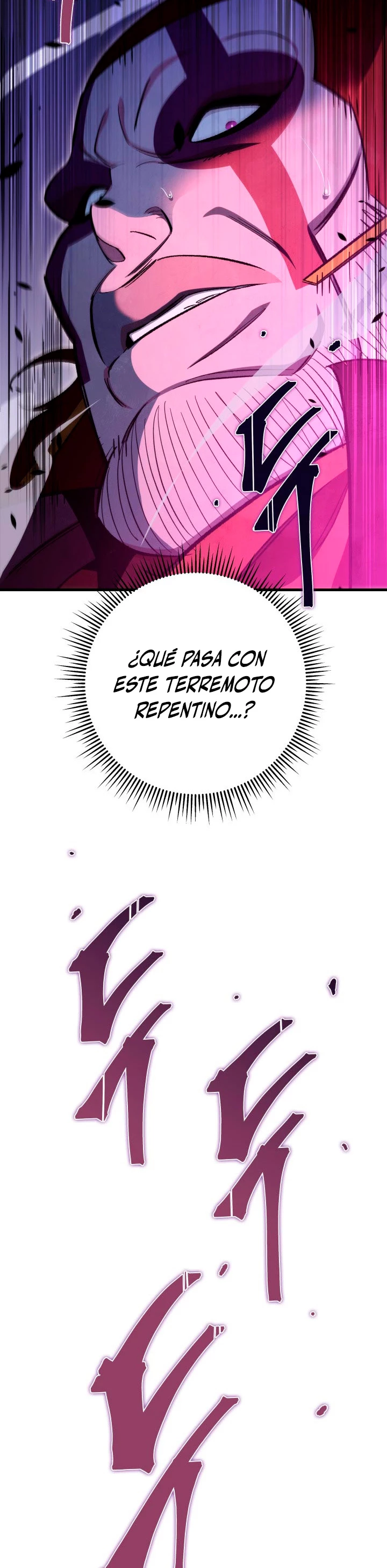 Espada de la inquisición celestial Capitulo 38 página 29