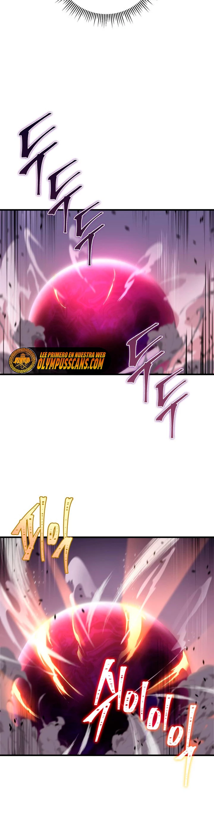 Espada de la inquisición celestial Capitulo 38 página 32