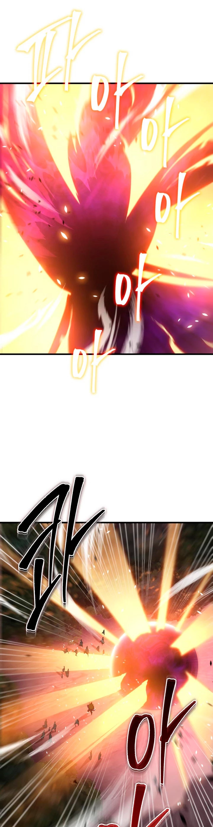 Espada de la inquisición celestial Capitulo 38 página 33