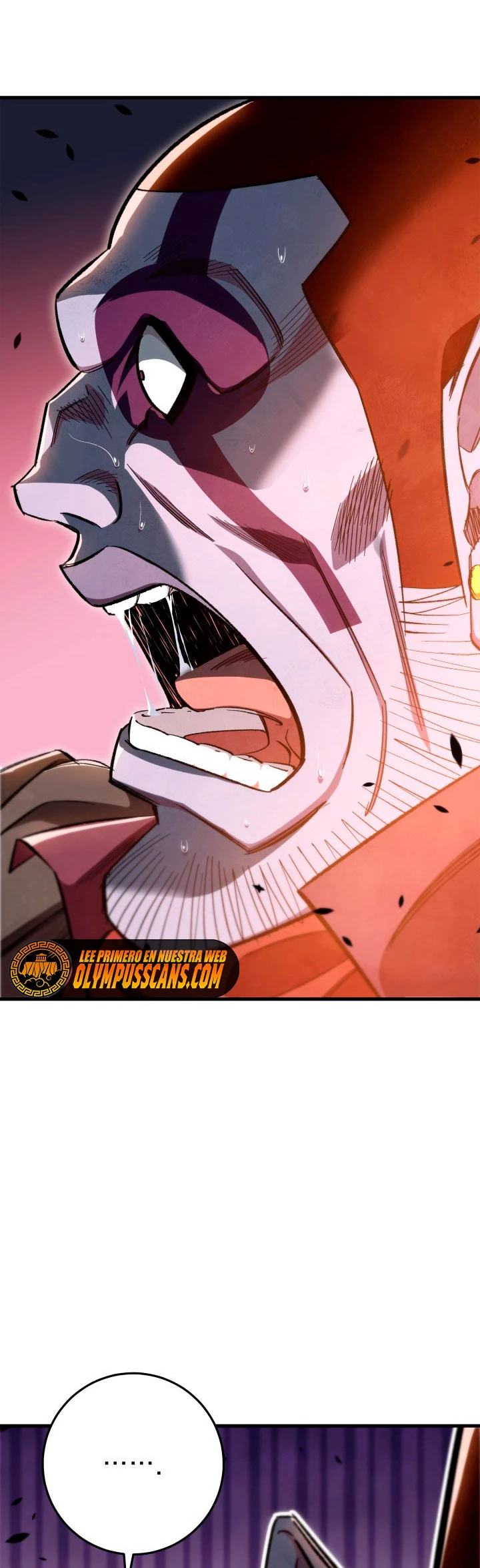 Espada de la inquisición celestial Capitulo 38 página 43