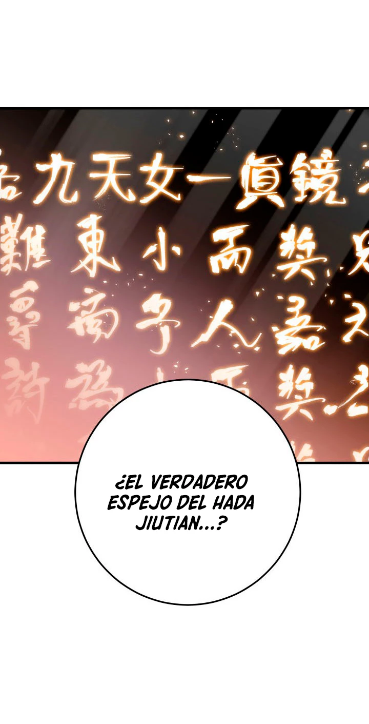 Espada de la inquisición celestial Capitulo 4 página 103