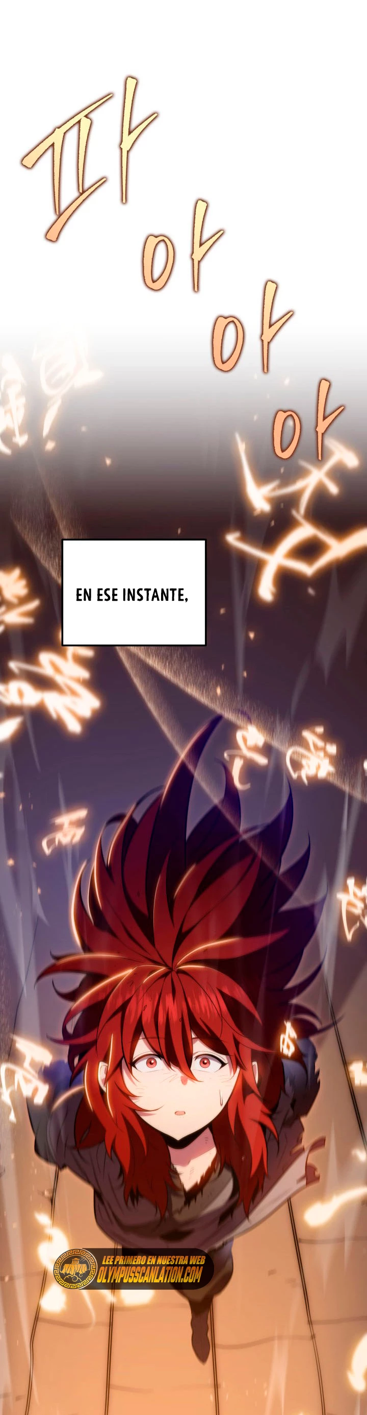 Espada de la inquisición celestial Capitulo 4 página 104