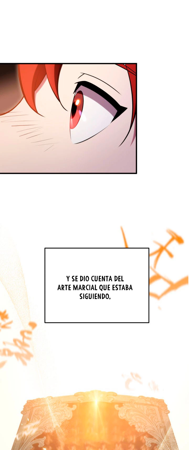 Espada de la inquisición celestial Capitulo 4 página 106