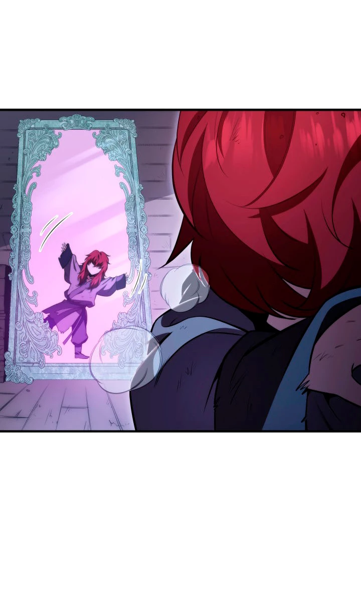 Espada de la inquisición celestial Capitulo 4 página 11