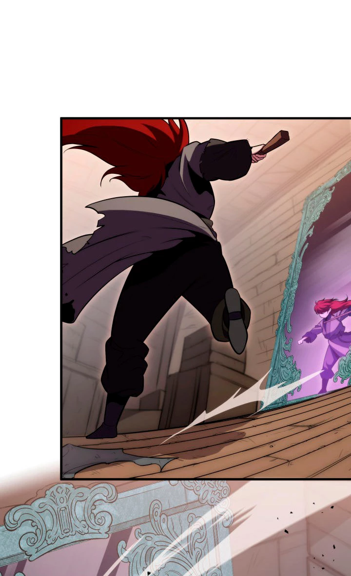 Espada de la inquisición celestial Capitulo 4 página 113