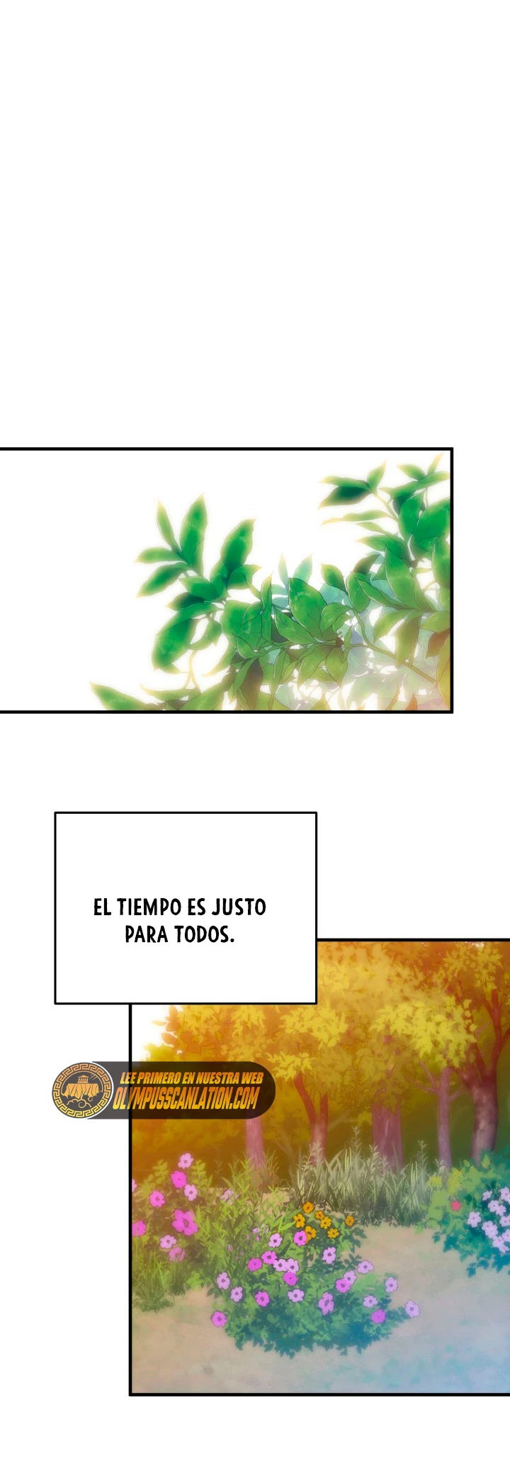 Espada de la inquisición celestial Capitulo 4 página 115