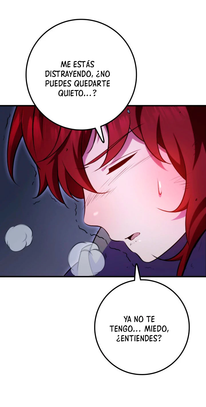 Espada de la inquisición celestial Capitulo 4 página 12