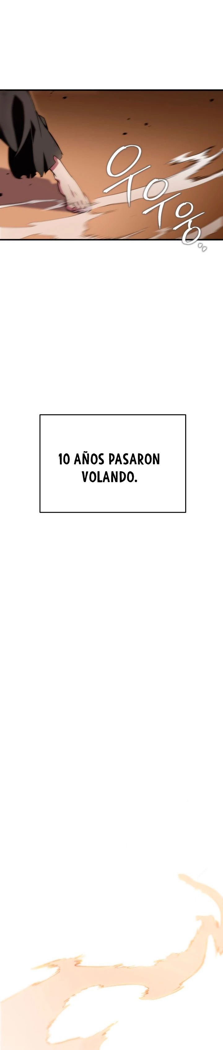 Espada de la inquisición celestial Capitulo 4 página 126