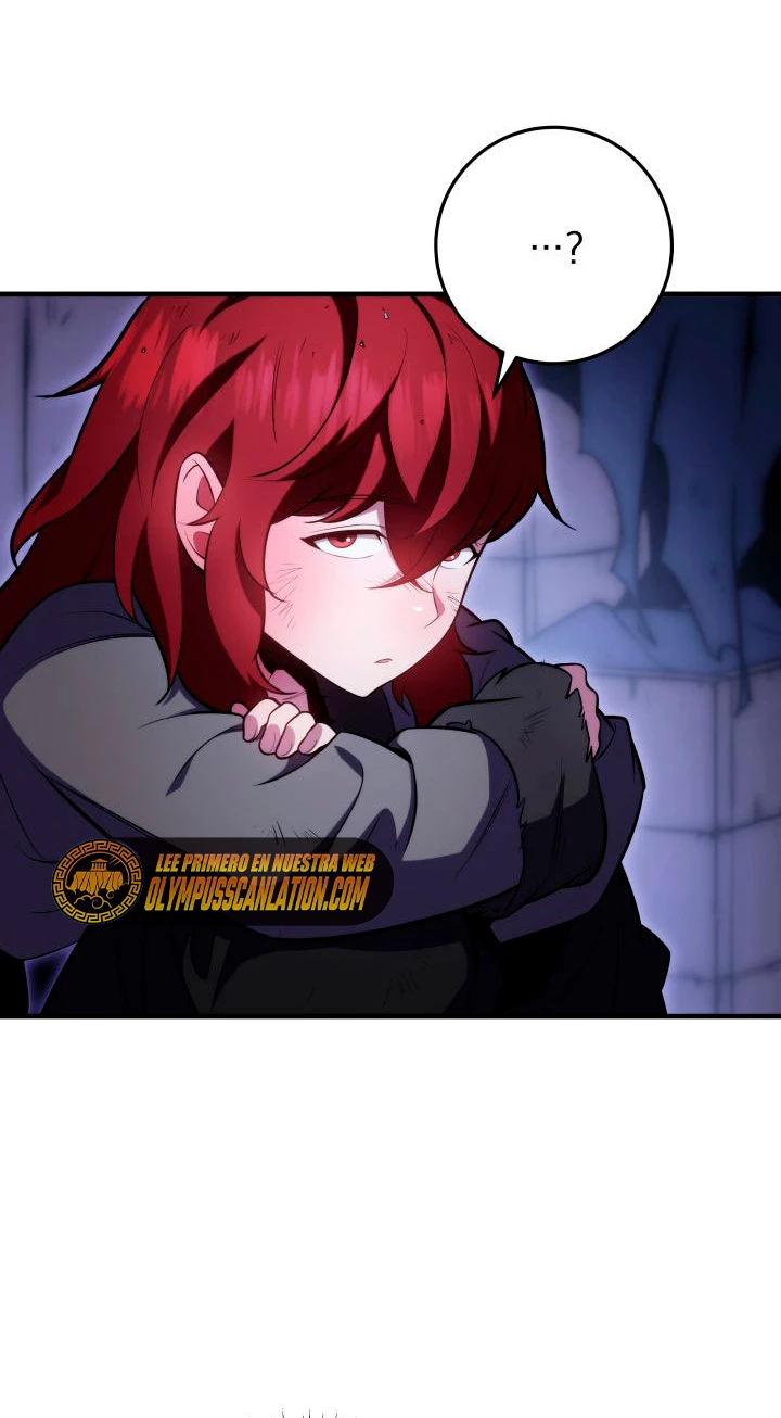 Espada de la inquisición celestial Capitulo 4 página 18