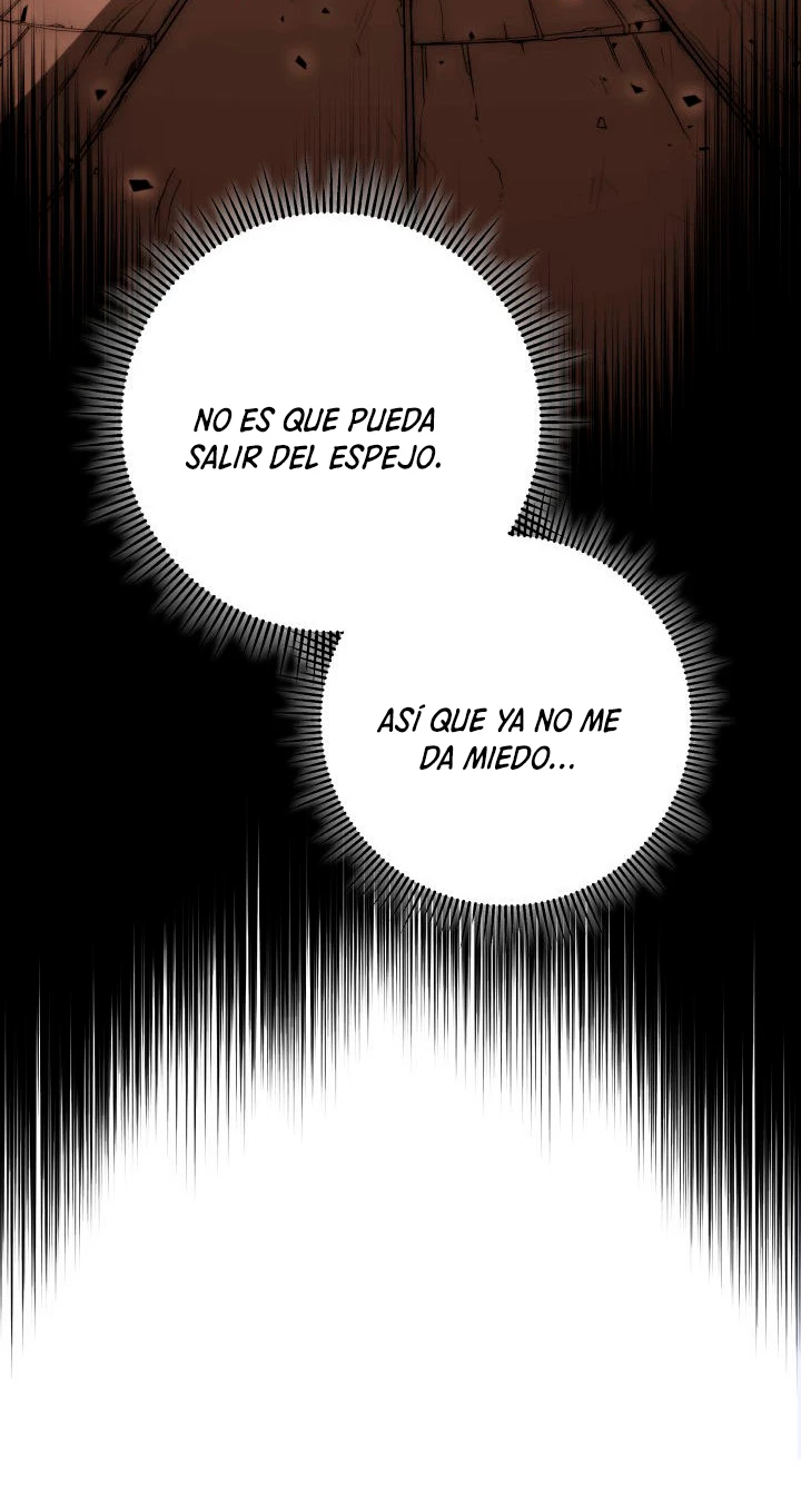 Espada de la inquisición celestial Capitulo 4 página 22