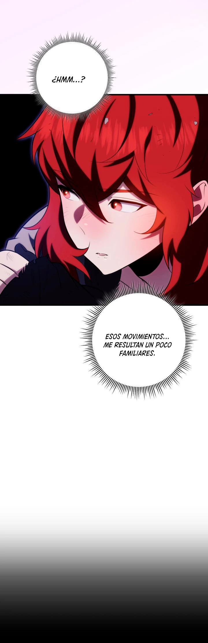 Espada de la inquisición celestial Capitulo 4 página 27