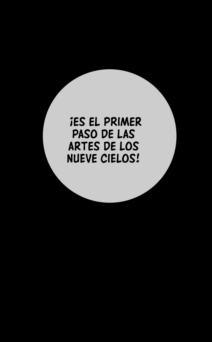 Espada de la inquisición celestial Capitulo 4 página 34