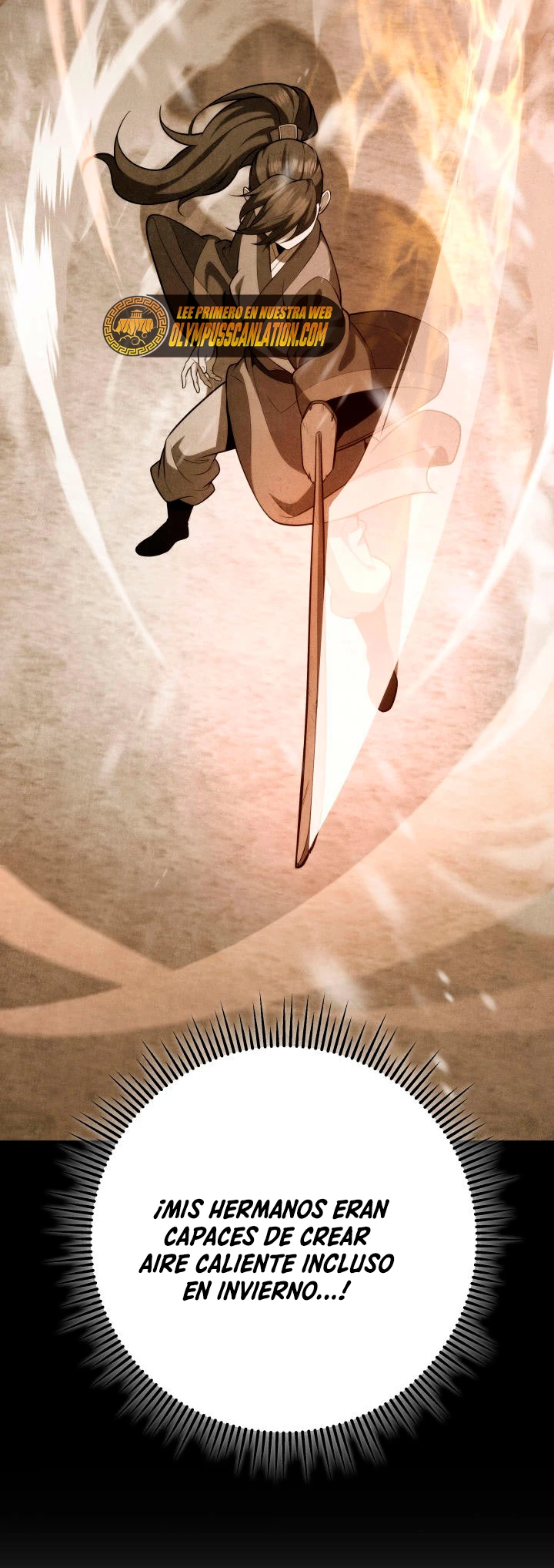 Espada de la inquisición celestial Capitulo 4 página 37
