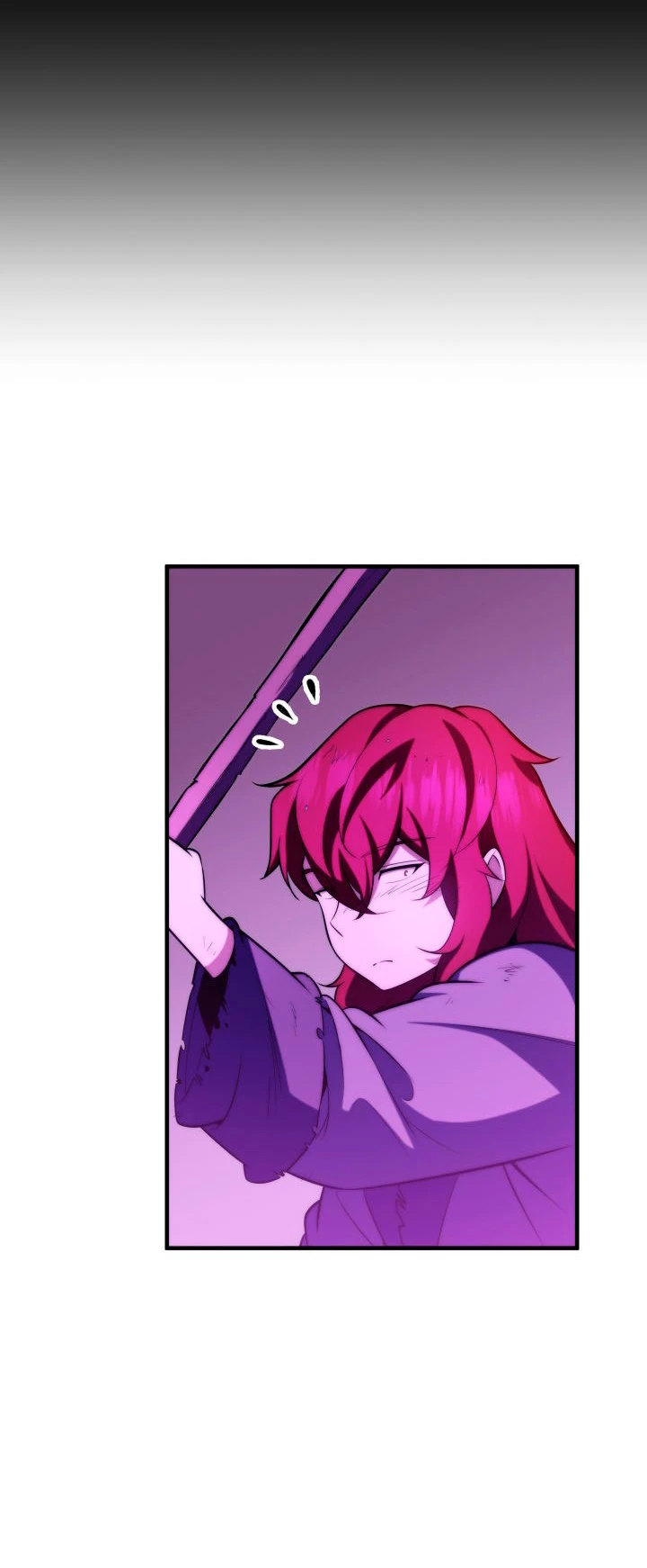 Espada de la inquisición celestial Capitulo 4 página 38