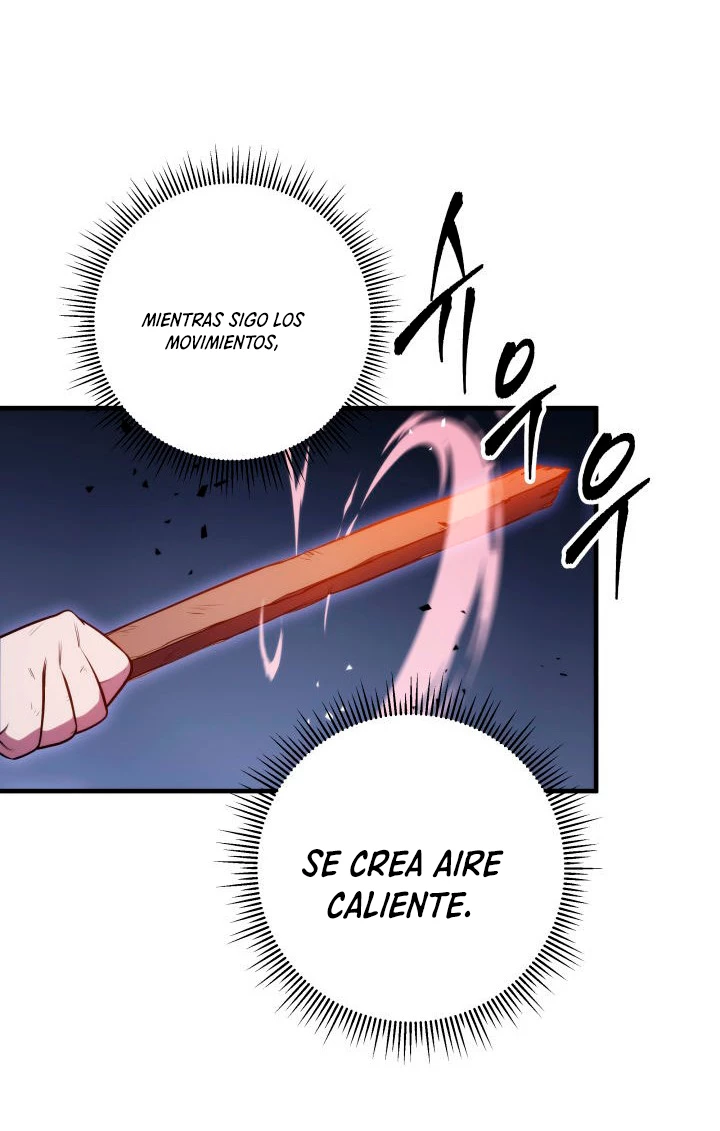 Espada de la inquisición celestial Capitulo 4 página 54