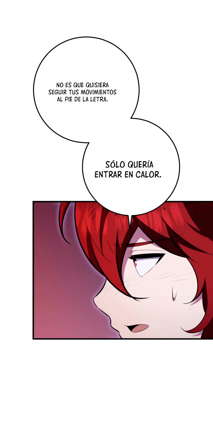 Espada de la inquisición celestial Capitulo 4 página 58