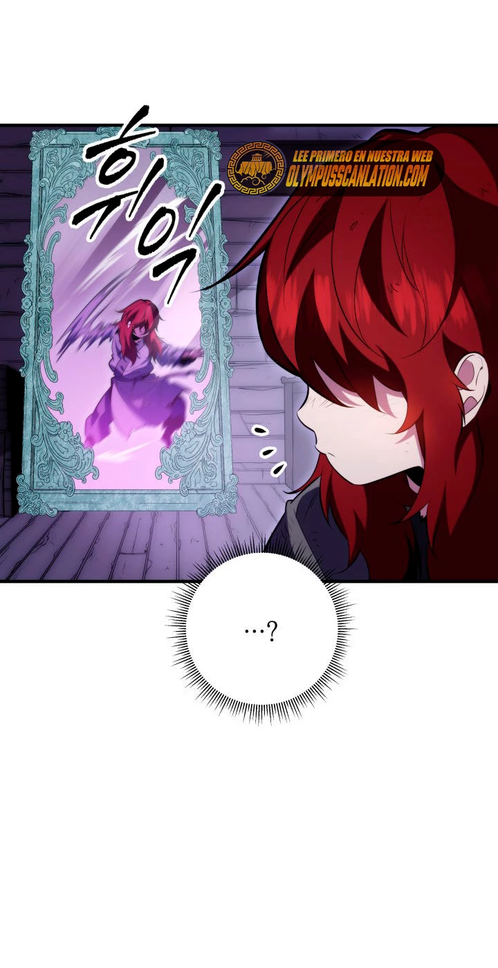 Espada de la inquisición celestial Capitulo 4 página 61