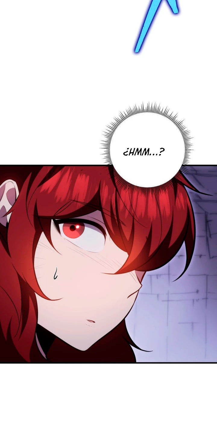 Espada de la inquisición celestial Capitulo 4 página 62