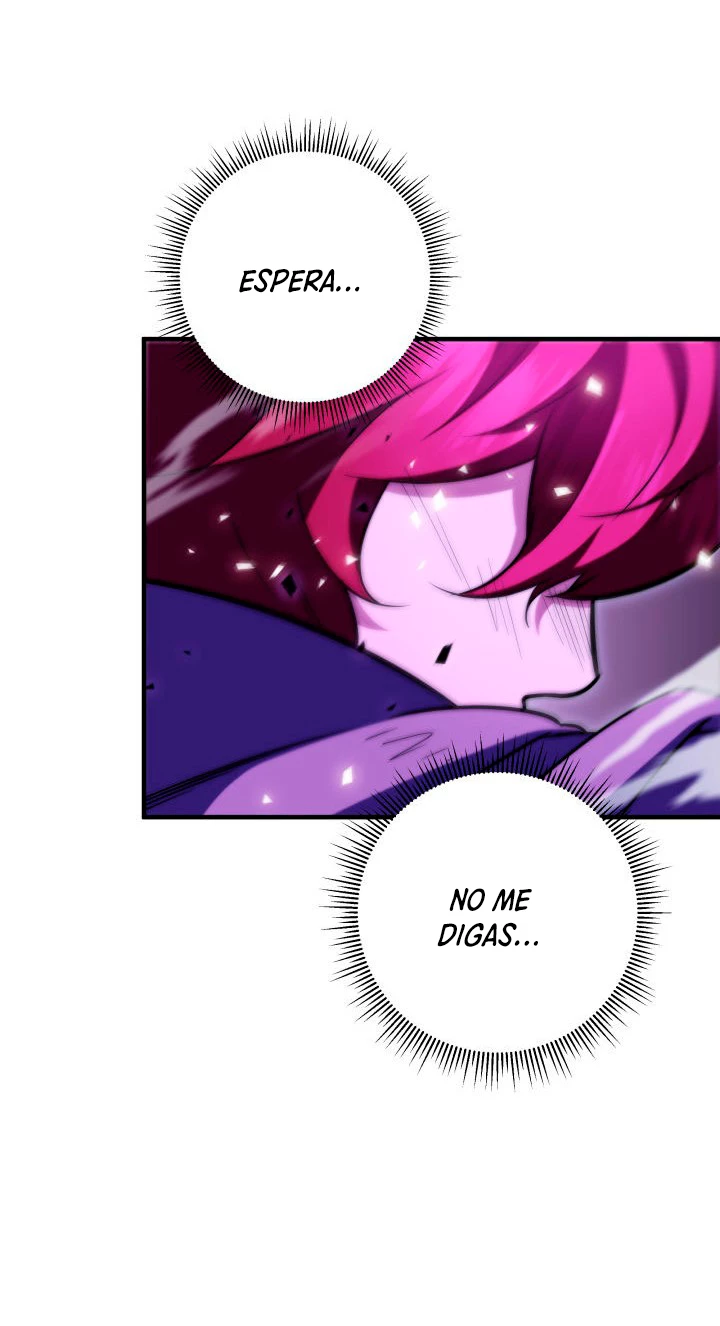 Espada de la inquisición celestial Capitulo 4 página 64