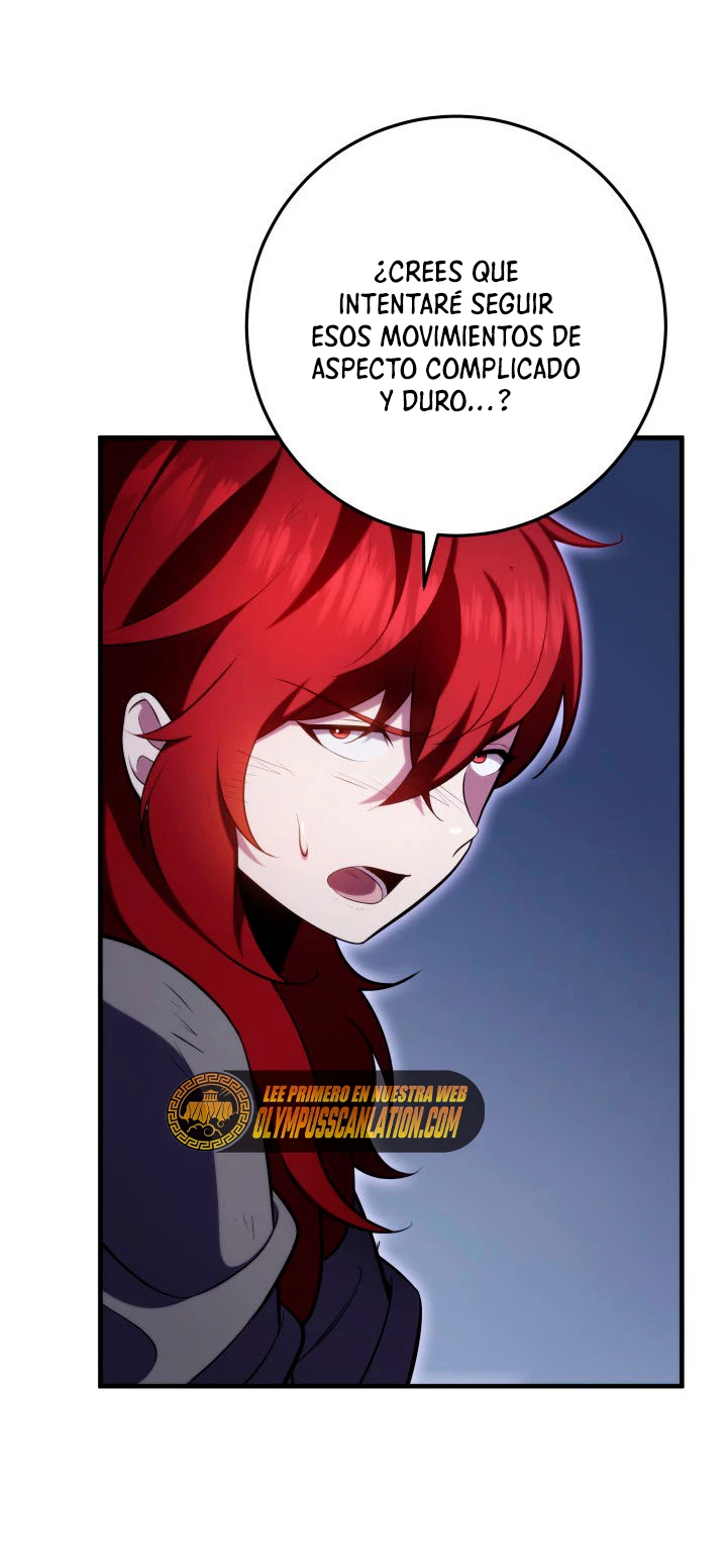 Espada de la inquisición celestial Capitulo 4 página 68