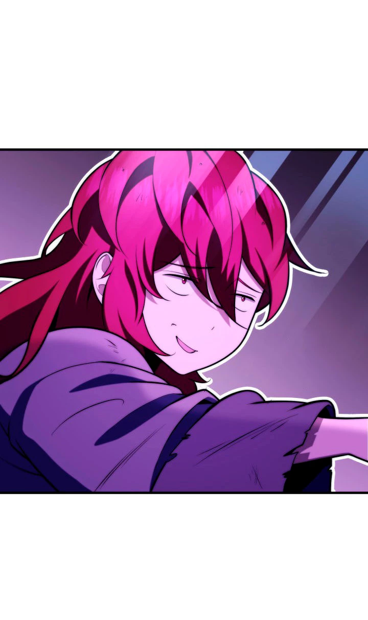 Espada de la inquisición celestial Capitulo 4 página 69